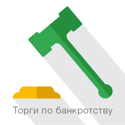 TBankrot.ru - торги банкротов 아이콘